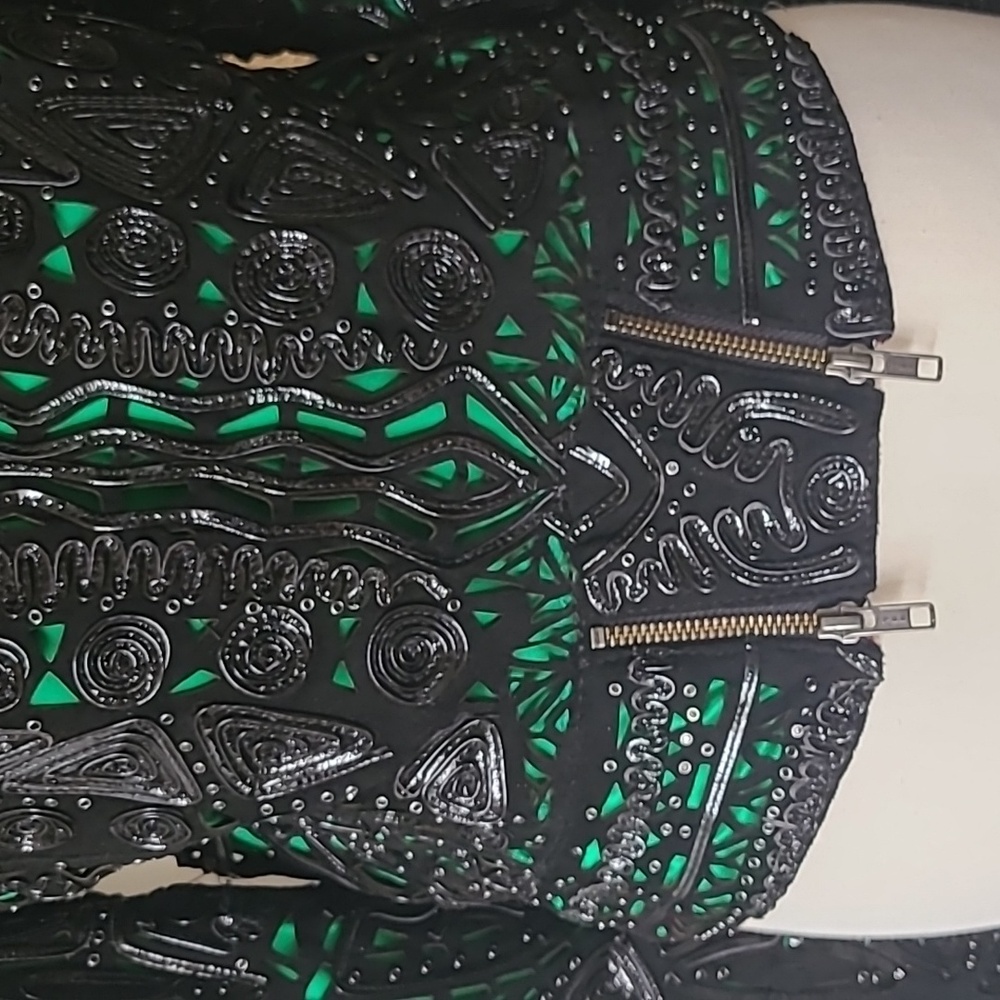 CATHERINE MALANDRINO ONE OF A KIND Jacket - Picture 8 of 13